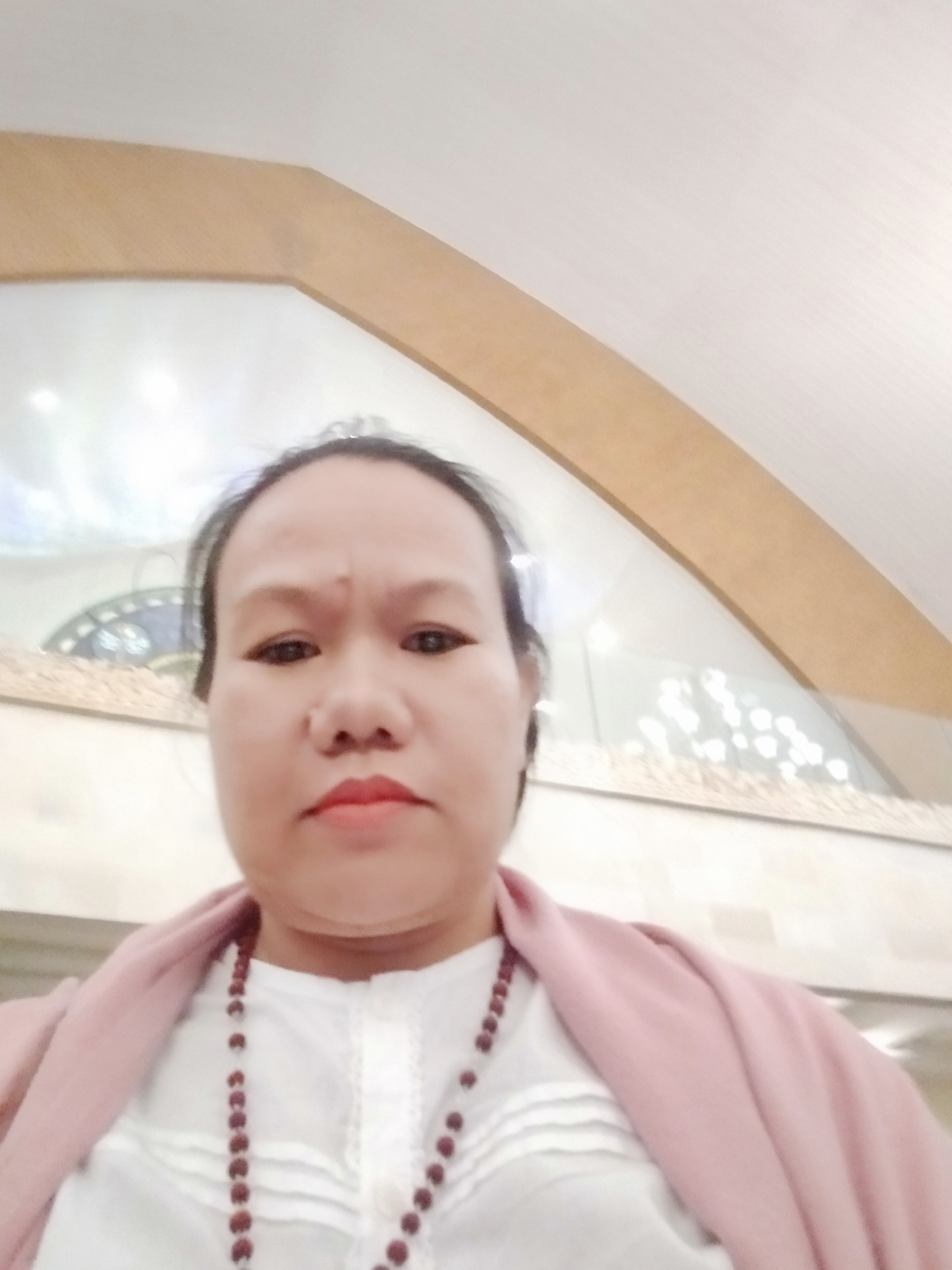 Tiromla Lesvina Pasaribu